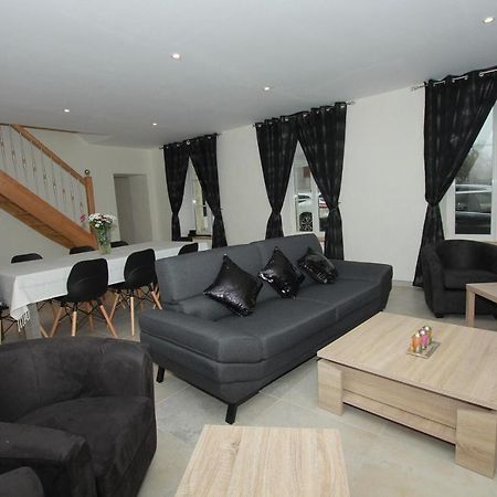 Maison Labbey Commes Ngoại thất bức ảnh