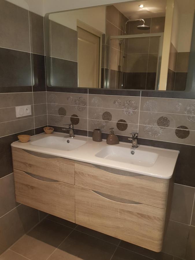 Maison Labbey Commes Ngoại thất bức ảnh