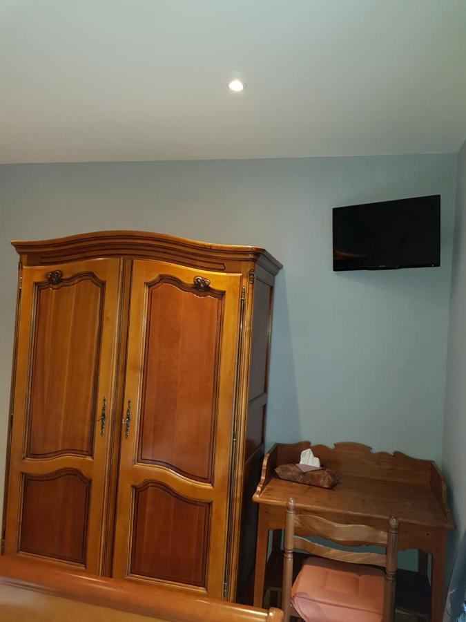 Maison Labbey Commes Ngoại thất bức ảnh