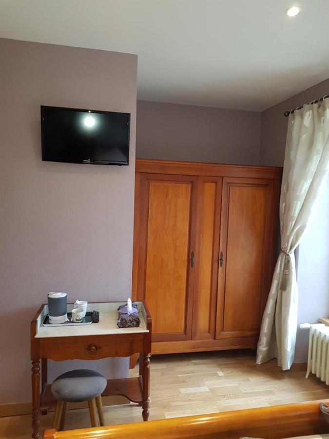 Maison Labbey Commes Ngoại thất bức ảnh